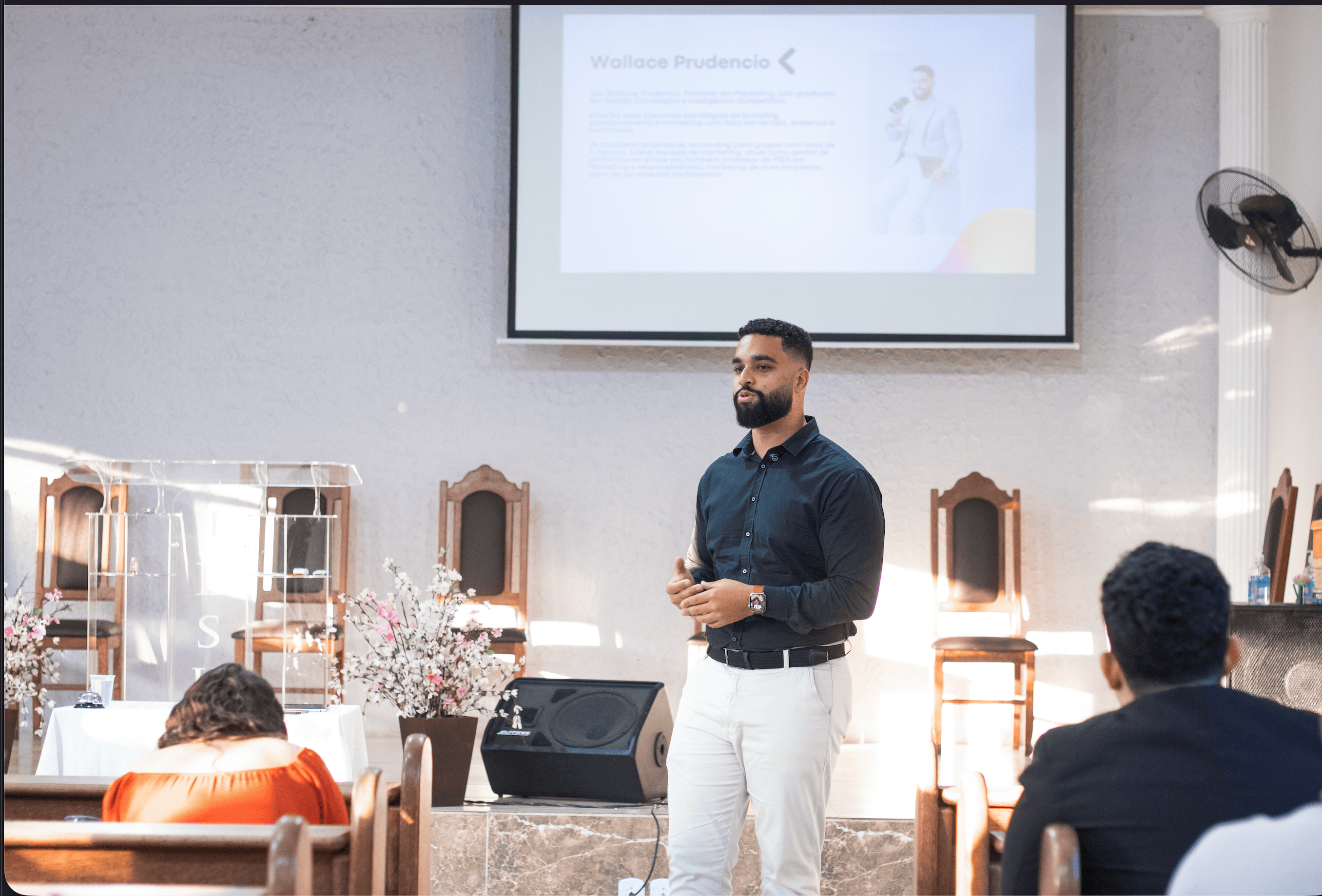 Storytelling: a Arte que Transforma Marcas em Vozes e o Poder do Marketing em Ipatinga/MG