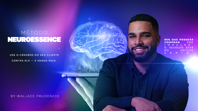 Neuromarketing em 2025 – Como conquistar o inconsciente do seu público