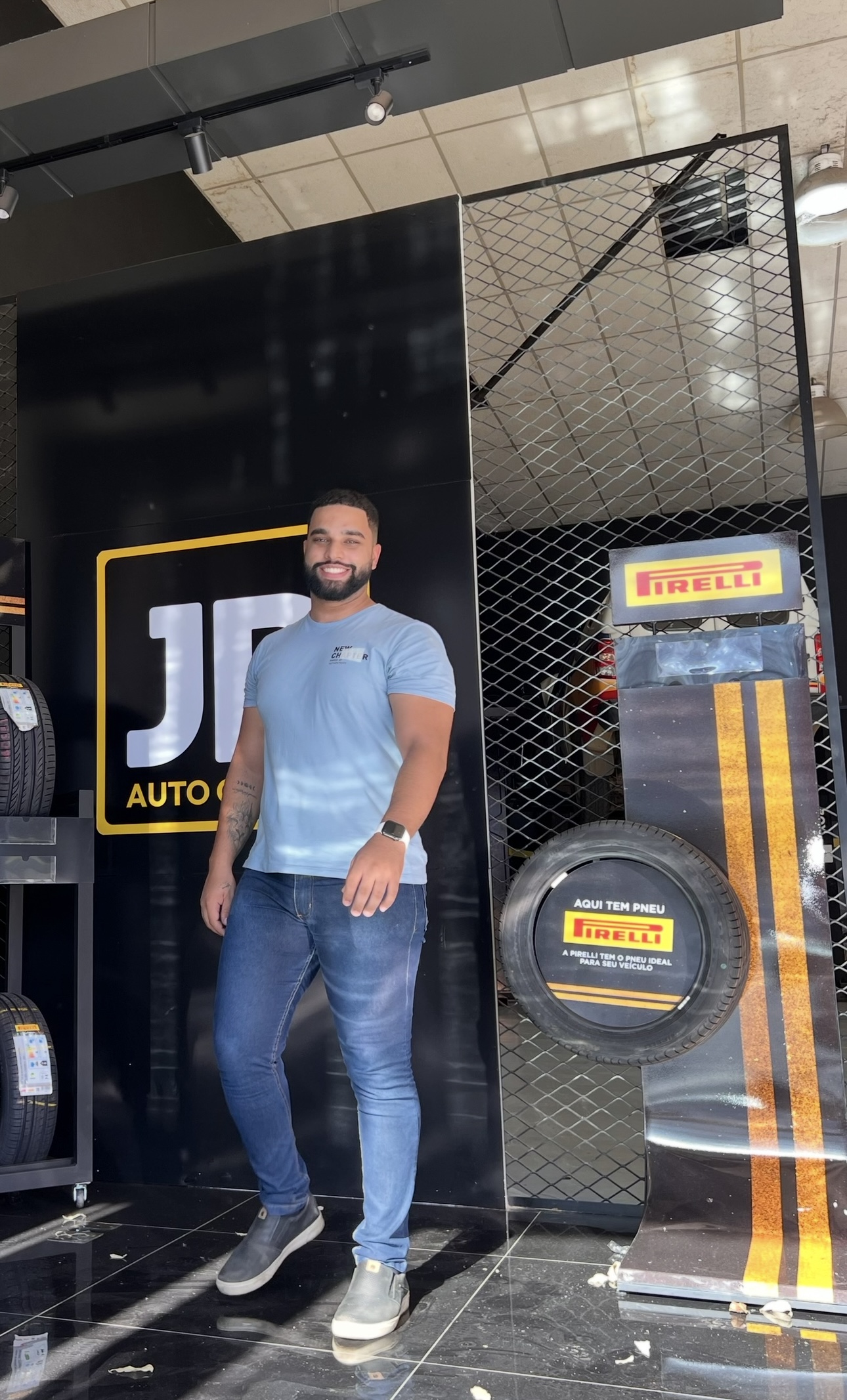 Portfolio Wallace Prudencio