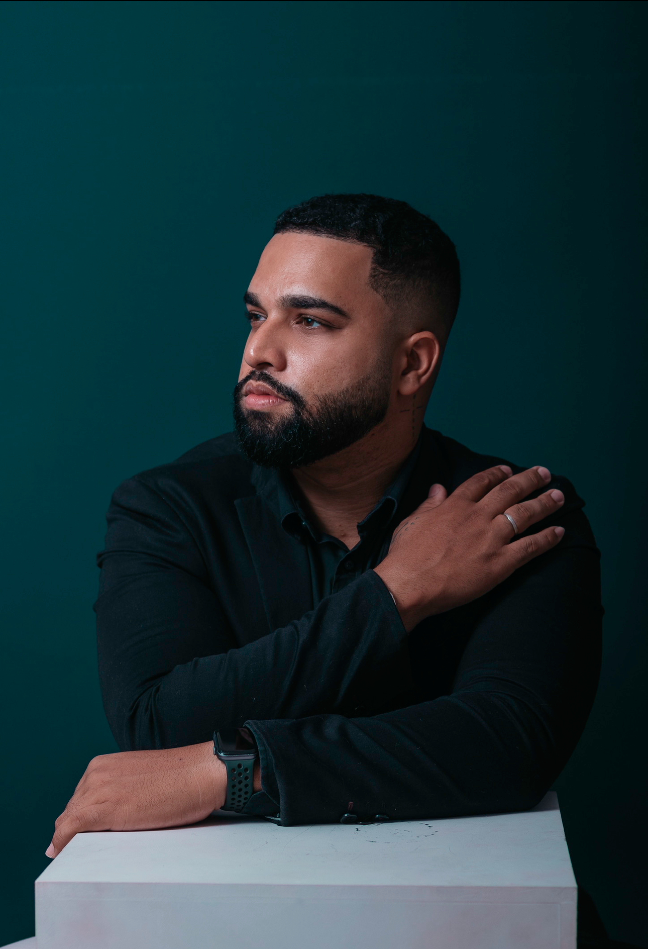 Portfolio Wallace Prudencio