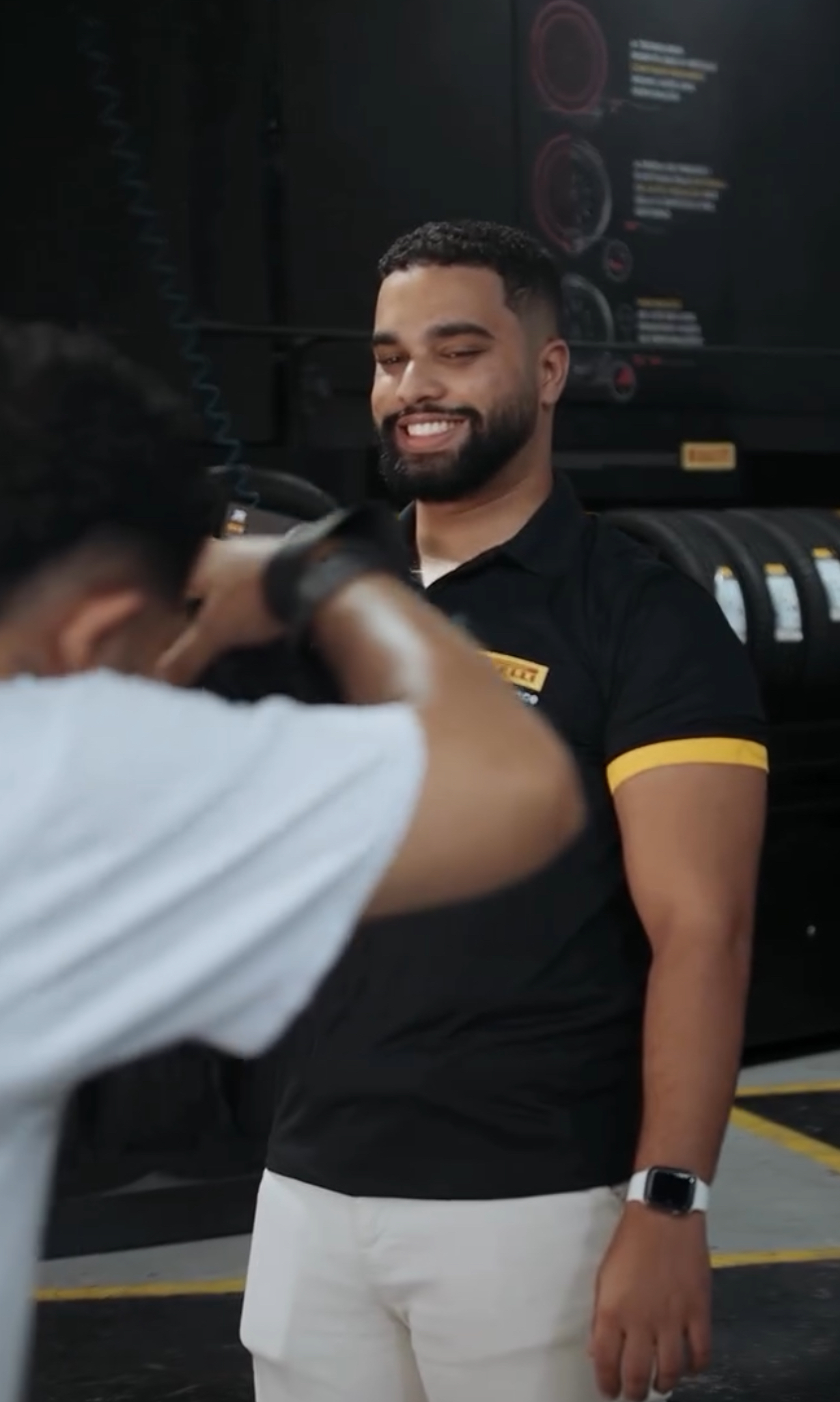 Portfolio Wallace Prudencio