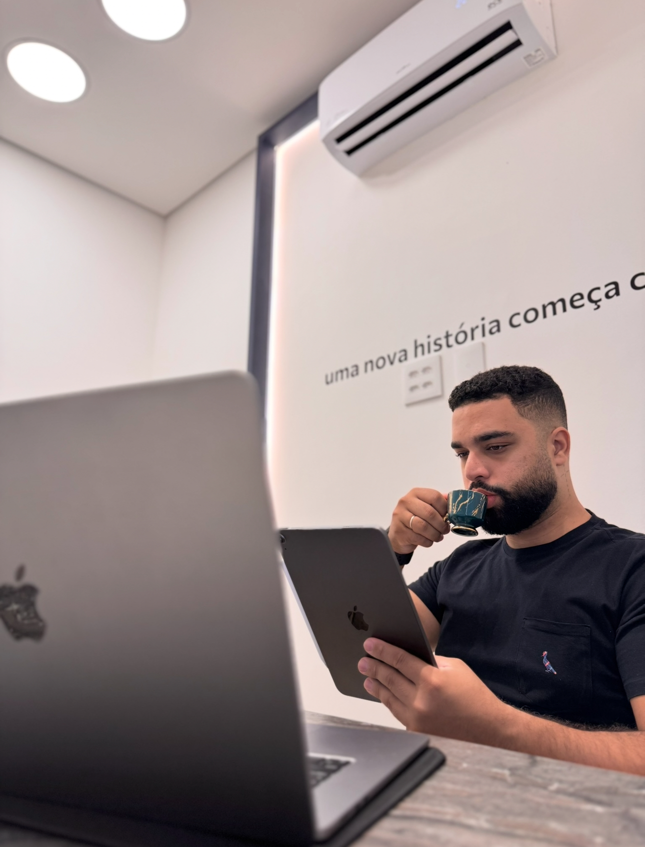 Portfolio Wallace Prudencio