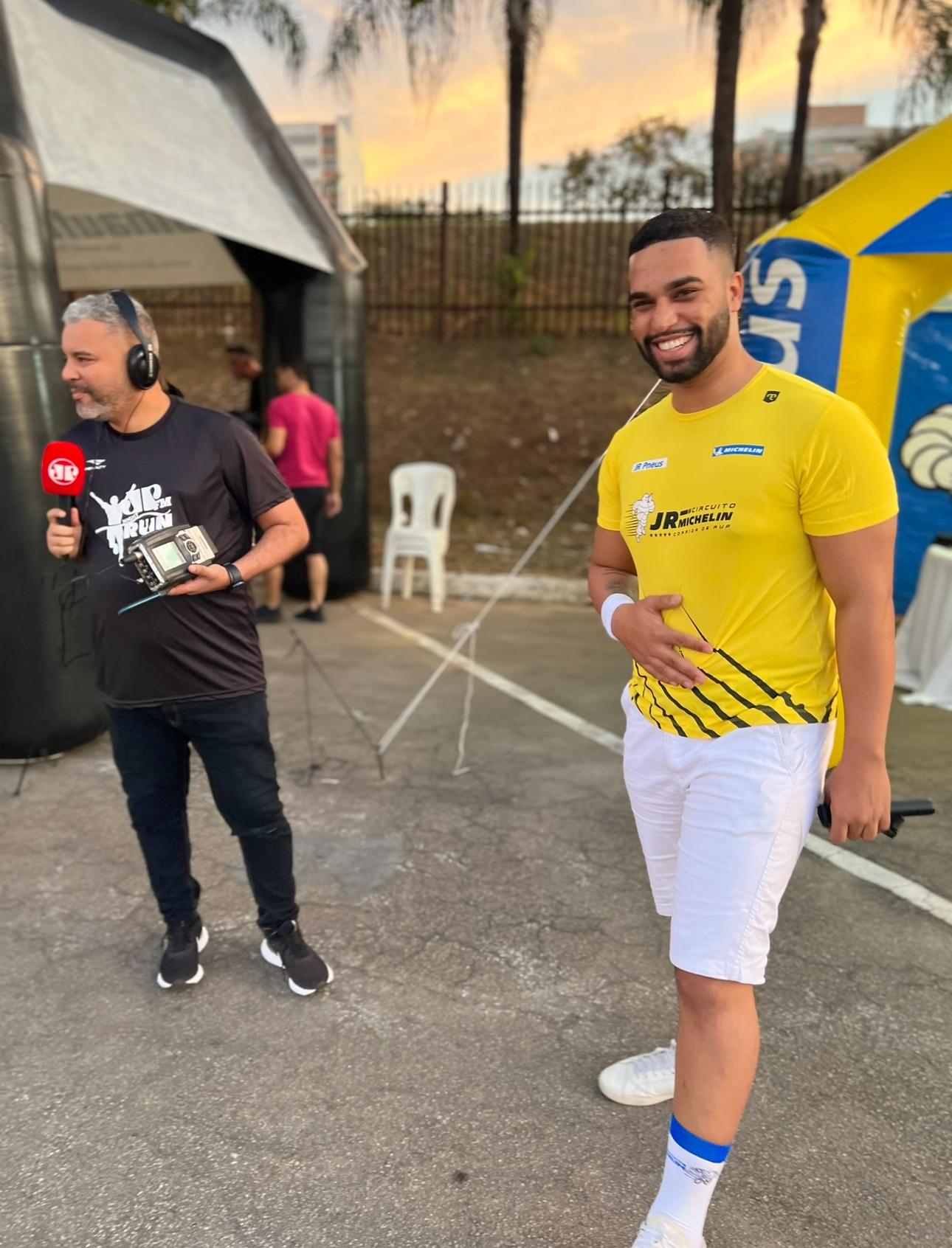 Portfolio Wallace Prudencio