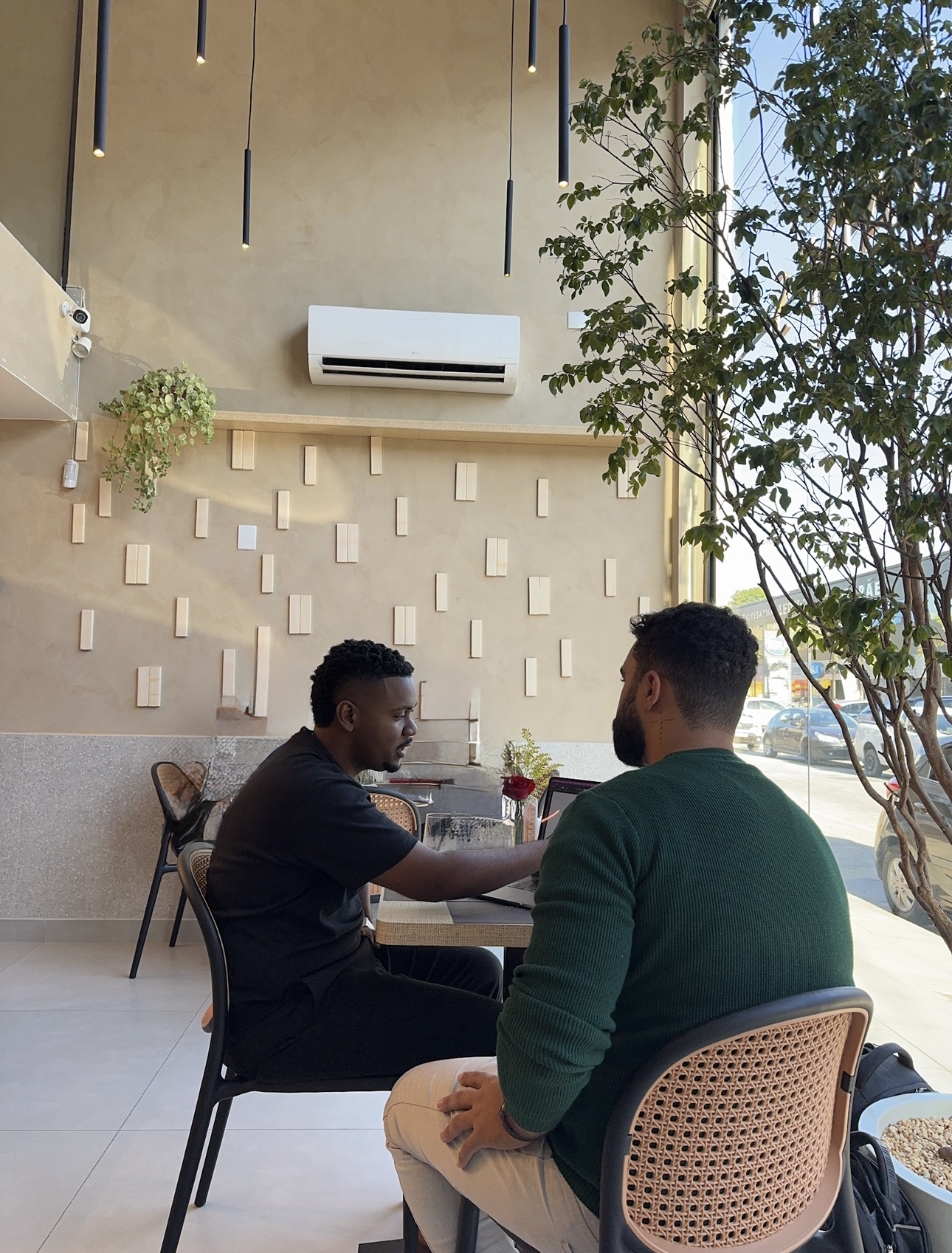 Portfolio Wallace Prudencio